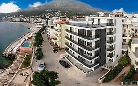 Kalamper Apartments